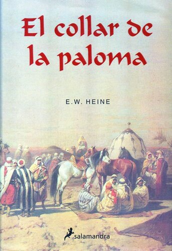 libro gratis El collar de la paloma