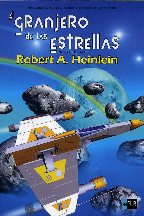 libro gratis El granjero de las estrellas