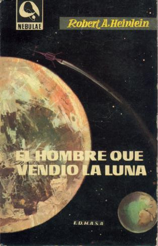 descargar libro El hombre que vendió la luna