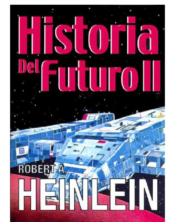 libro gratis Historia del Futuro II