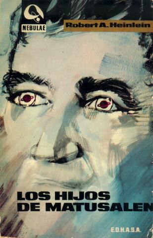 descargar libro Los Hijos de Matusalén