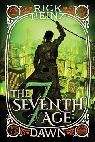 descargar libro The Seventh Age: Dawn