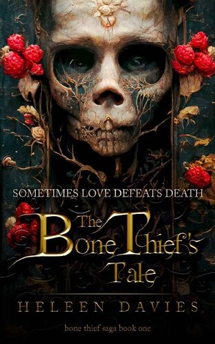 descargar libro The Bone Thief's Tale