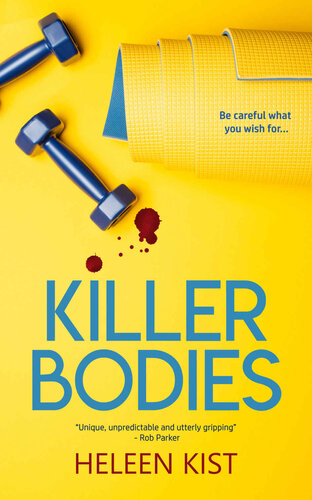 libro gratis Killer Bodies: a gripping locked room thriller full of surprises