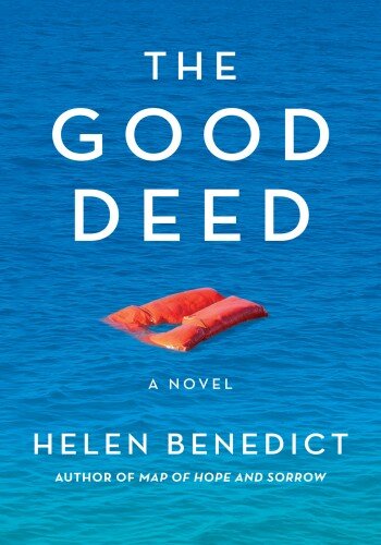 descargar libro The Good Deed