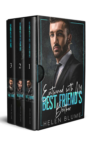 descargar libro Entwined with Billionaires Boxset : Enemies to Lovers Romance Series