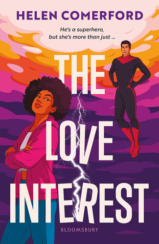 descargar libro The Love Interest