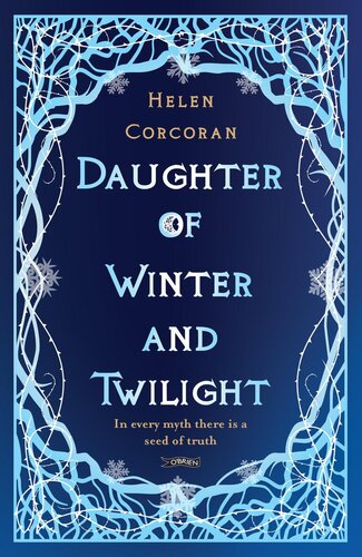 descargar libro Daughter of Winter and Twilight