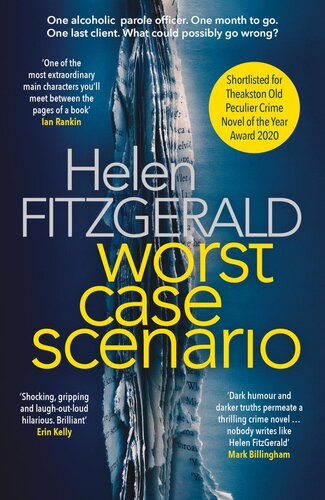 descargar libro Worst Case Scenario