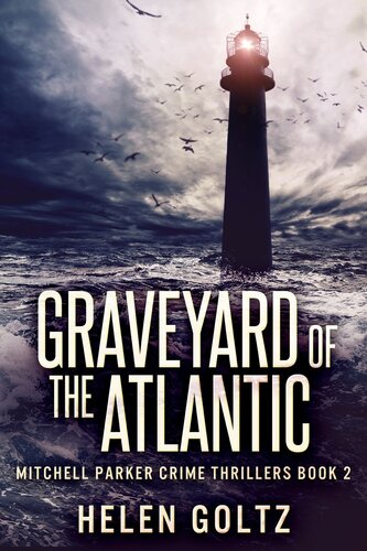 descargar libro Graveyard of the Atlantic