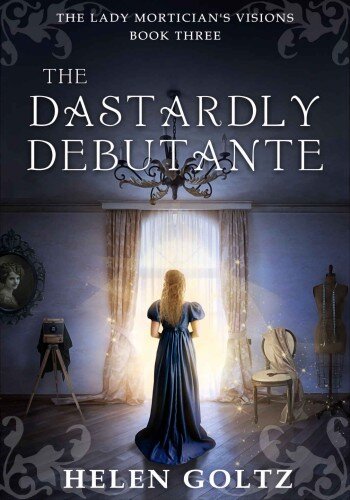 descargar libro The Dastardly Debutante