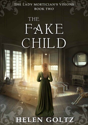 libro gratis The Fake Child