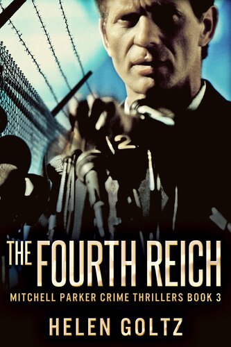 descargar libro The Fourth Reich