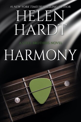 libro gratis Harmony