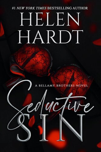 libro gratis Seductive Sin