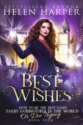 descargar libro Best Wishes