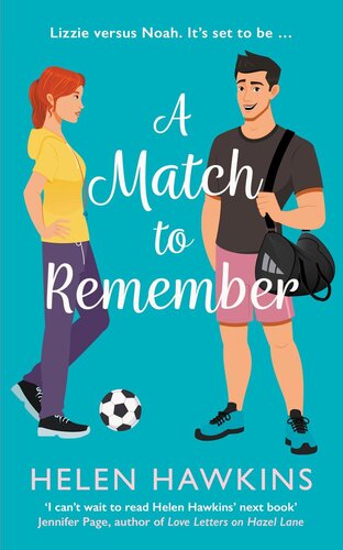 descargar libro A Match to Remember