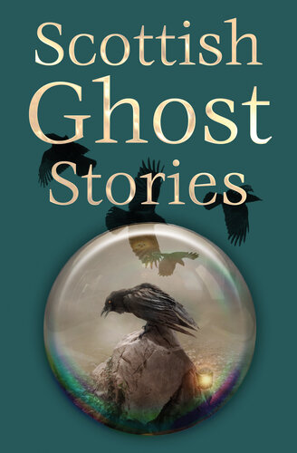 libro gratis Scottish Ghost Stories