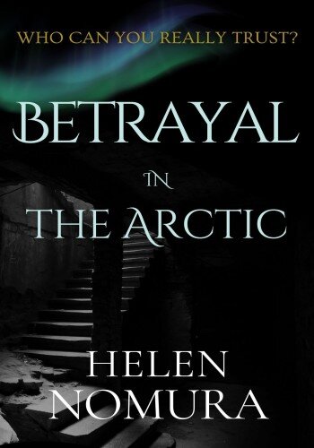 descargar libro Betrayal in the Arctic