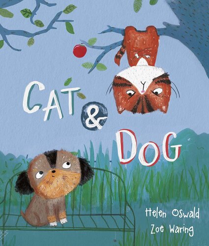 libro gratis Cat & Dog