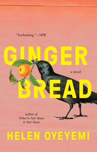 descargar libro Gingerbread : A Novel