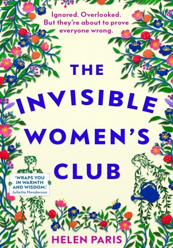 libro gratis The Invisible Womens Club