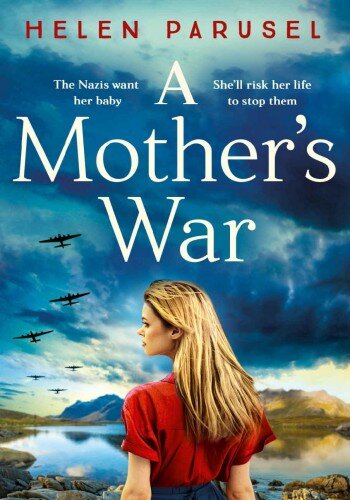 descargar libro A Mother's War