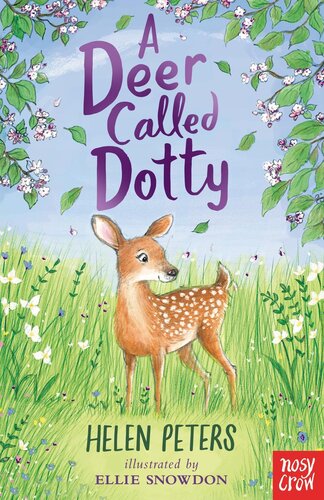 descargar libro A Deer Called Dotty