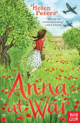 descargar libro Anna at War