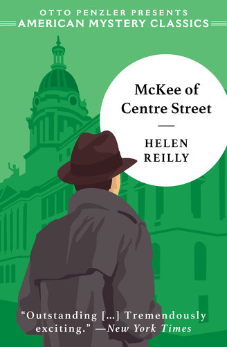 libro gratis McKee of Centre Street