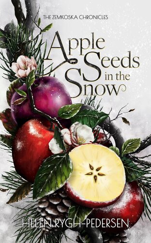 descargar libro Apple Seeds in the Snow