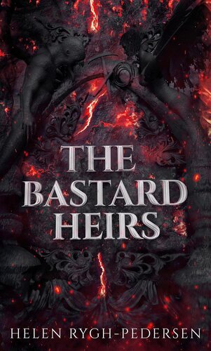 descargar libro The Bastard Heirs