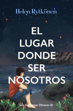 libro gratis El lugar donde ser nosotros (Los hermanos Olivares 3)