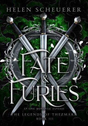 descargar libro Fate & Furies