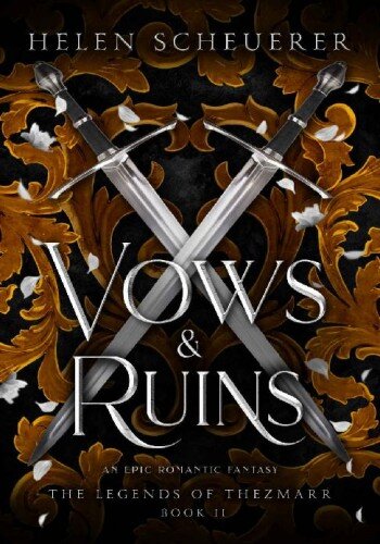 descargar libro Vows & Ruins