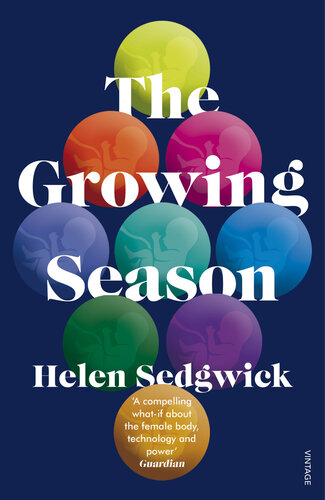 descargar libro The Growing Season