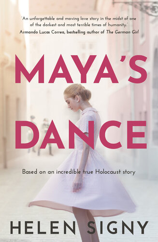 descargar libro Maya's Dance