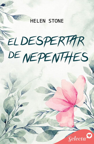 libro gratis El despertar de Nephentes