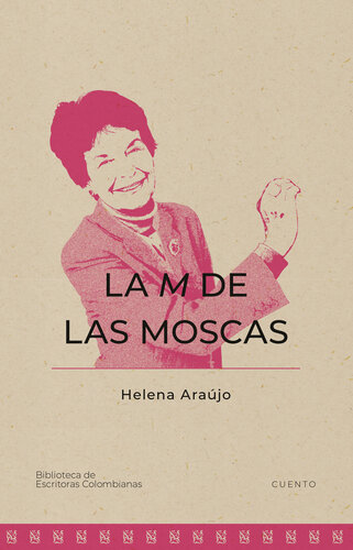 descargar libro La M de las moscas [ed.: 1]