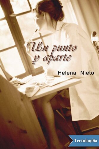 libro gratis Un punto y aparte