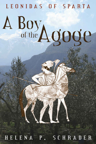 descargar libro A Boy of the Agoge