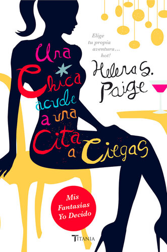 descargar libro Una chica acude a una cita a ciegas