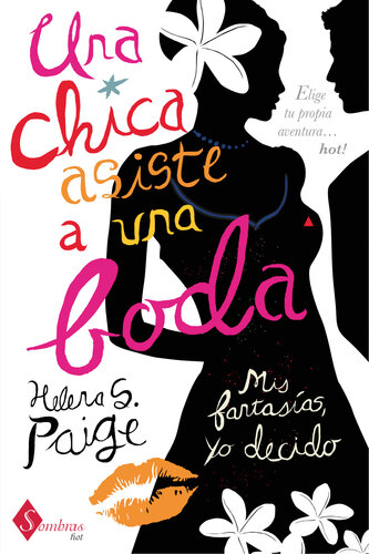 descargar libro Una chica asiste a una boda