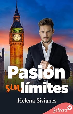 descargar libro Pasin sin lmites