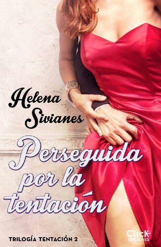 descargar libro Perseguida por la tentación