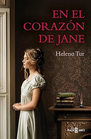 descargar libro En el corazón de Jane