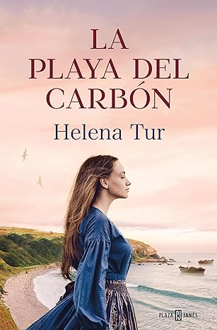 descargar libro La playa del carbn