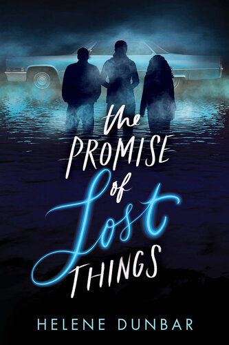 descargar libro The Promise of Lost Things