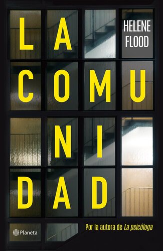 libro gratis La comunidad [ed.: Primera edición]