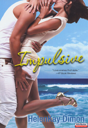 descargar libro Impulsive